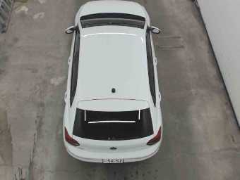 VOLKSWAGEN POLO 2019 Image 5