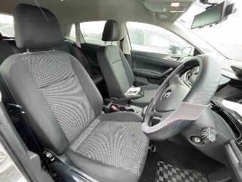 VOLKSWAGEN POLO 2019 Image 8