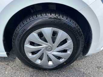 VOLKSWAGEN POLO 2019 Image 10