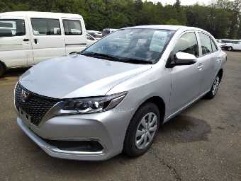 TOYOTA ALLION 2020 Image 1