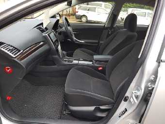 TOYOTA ALLION 2020 Image 14