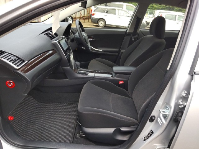 TOYOTA ALLION 2020 Image 20