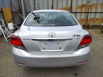 TOYOTA ALLION 2020 Image 3