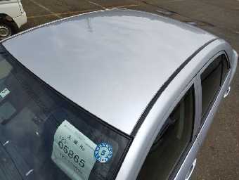 TOYOTA ALLION 2020 Image 5