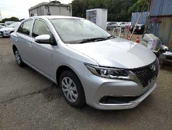 TOYOTA ALLION 2020 Image 6