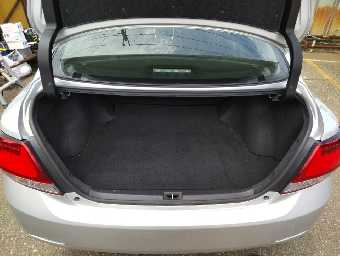 TOYOTA ALLION 2020 Image 7