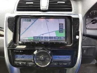 TOYOTA ALLION 2020 Image 9