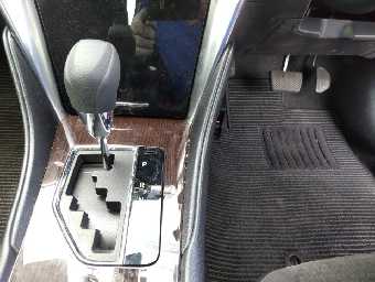 TOYOTA ALLION 2020 Image 10