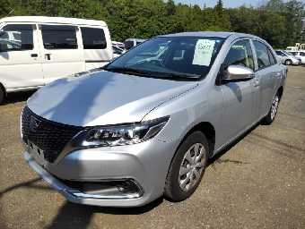 TOYOTA ALLION 2020 Image 1