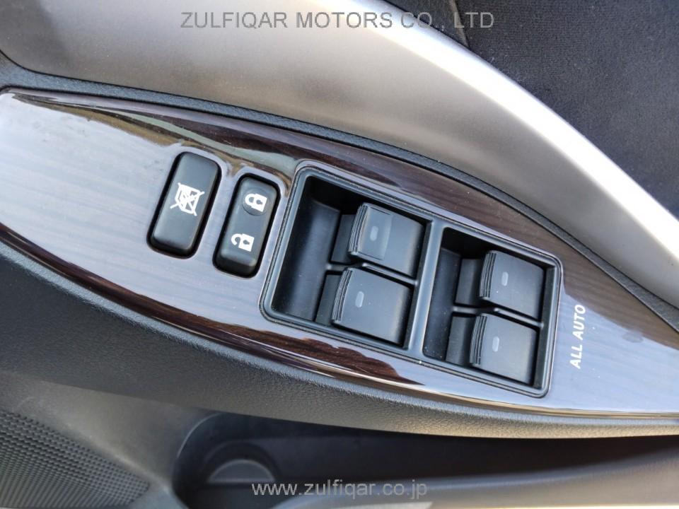 TOYOTA ALLION 2020 Image 12