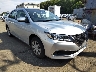 TOYOTA ALLION 2020 Image 6