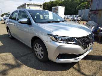 TOYOTA ALLION 2020 Image 6