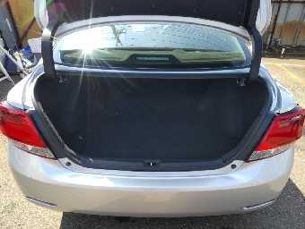 TOYOTA ALLION 2020 Image 7