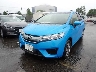 HONDA FIT HYBRID 2015 Image 1