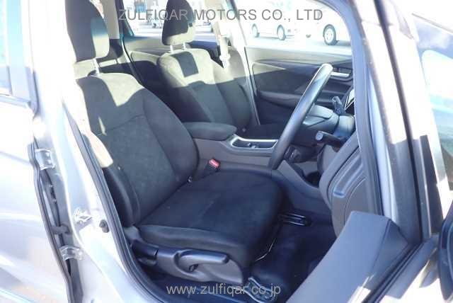 HONDA SHUTTLE 2017 Image 6