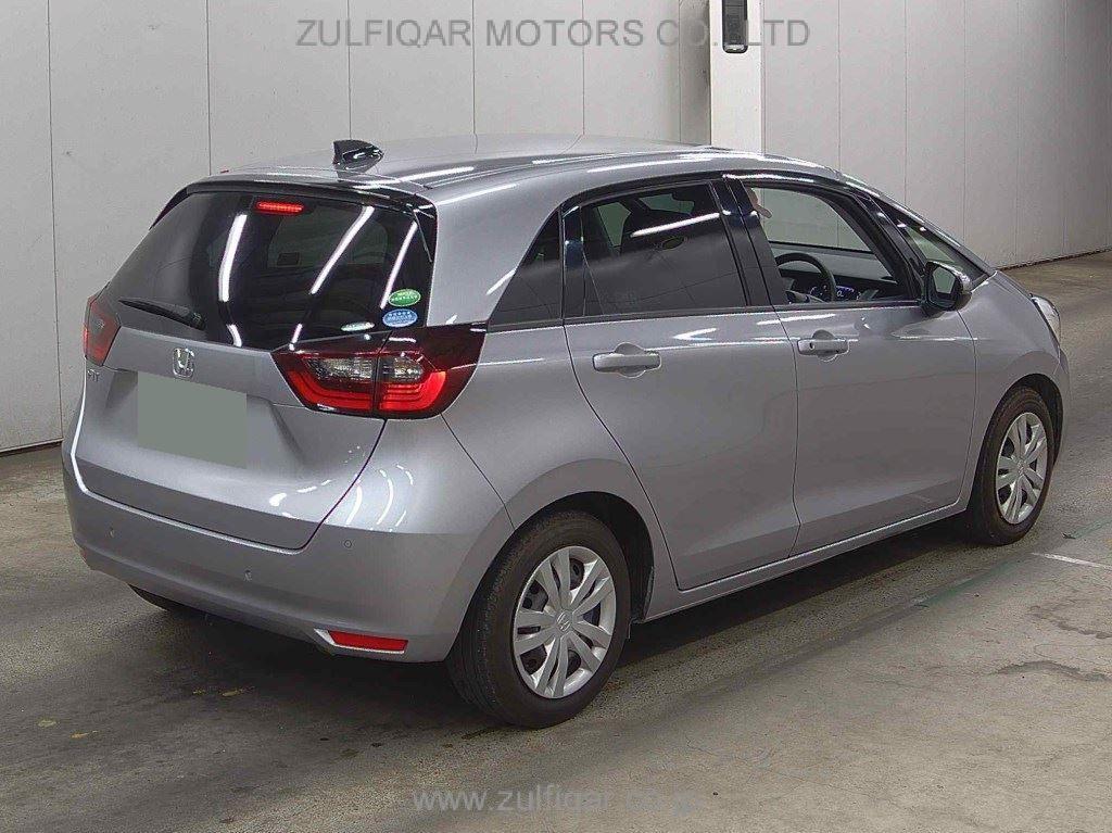 HONDA FIT 2020 Image 5