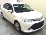 TOYOTA COROLLA AXIO 2017 Image 3