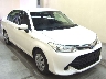 TOYOTA COROLLA AXIO 2017 Image 3