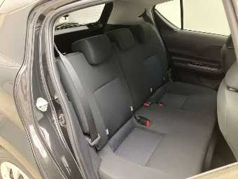 TOYOTA AQUA 2020 Image 7