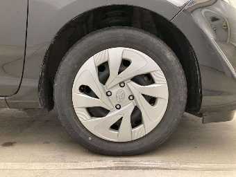 TOYOTA AQUA 2020 Image 9