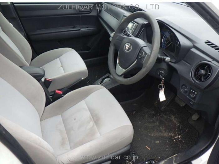 TOYOTA COROLLA AXIO 2016 Image 5