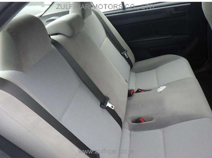 TOYOTA COROLLA AXIO 2016 Image 7