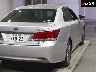 TOYOTA CROWN HYBRID 2014 Image 8