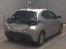 TOYOTA YARIS 2020 Image 2