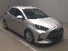 TOYOTA YARIS 2020 Image 3