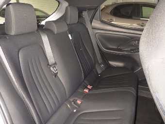 TOYOTA YARIS 2020 Image 7