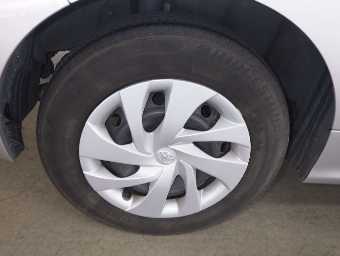 TOYOTA YARIS 2020 Image 9