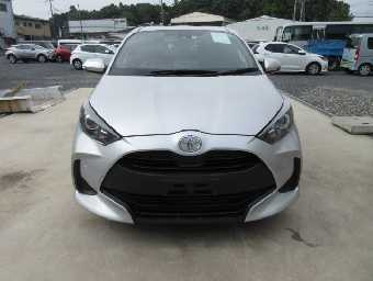 TOYOTA YARIS 2020 Image 2