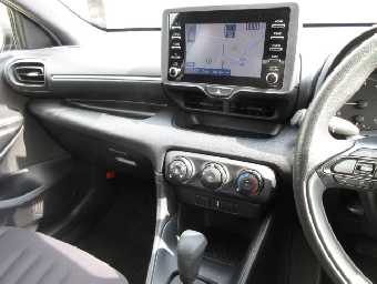 TOYOTA YARIS 2020 Image 14