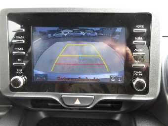 TOYOTA YARIS 2020 Image 15