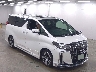 TOYOTA ALPHARD 2022 Image 1