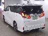 TOYOTA ALPHARD 2022 Image 2