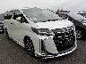 TOYOTA ALPHARD 2022 Image 20