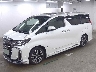 TOYOTA ALPHARD 2022 Image 4