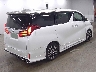 TOYOTA ALPHARD 2022 Image 5