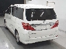 TOYOTA ALPHARD 2013 Image 2