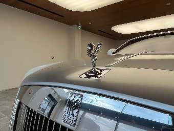 ROLLS ROYCE GHOST 2011 Image 11