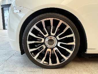 ROLLS ROYCE GHOST 2011 Image 13