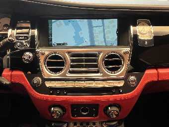 ROLLS ROYCE GHOST 2011 Image 16