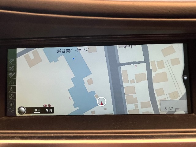 ROLLS ROYCE GHOST 2011 Image 23