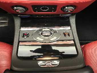ROLLS ROYCE GHOST 2011 Image 20