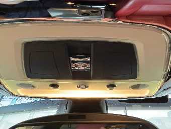 ROLLS ROYCE GHOST 2011 Image 22