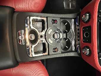ROLLS ROYCE GHOST 2011 Image 23