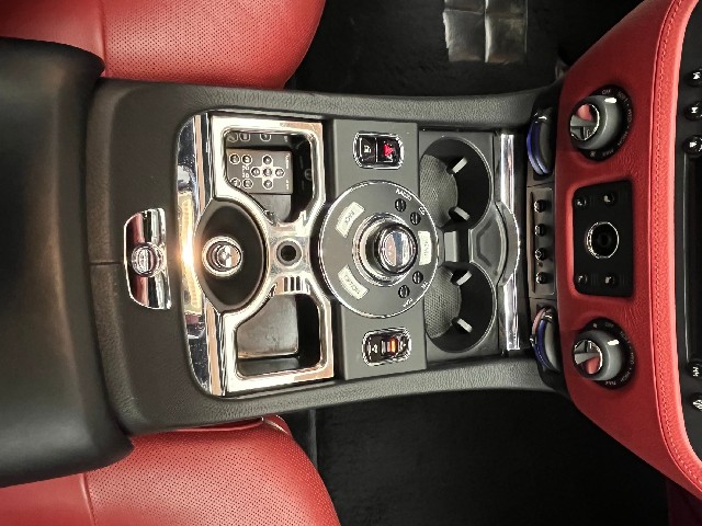 ROLLS ROYCE GHOST 2011 Image 29