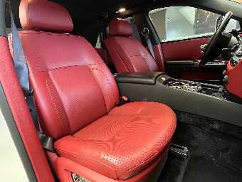 ROLLS ROYCE GHOST 2011 Image 26