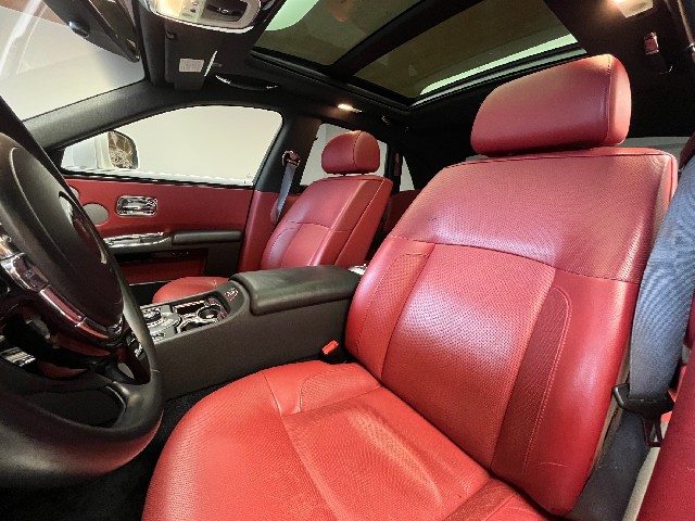 ROLLS ROYCE GHOST 2011 Image 33